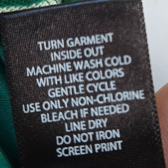 630-14 NWT Torrid Green Floral Mesh Cropped Shirred Cami Top Size 00 (10/12) NEW - Picture 14 of 15